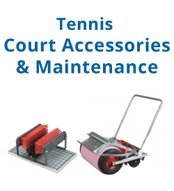 Shop the of Tennis Court Equipment | Do Tennis