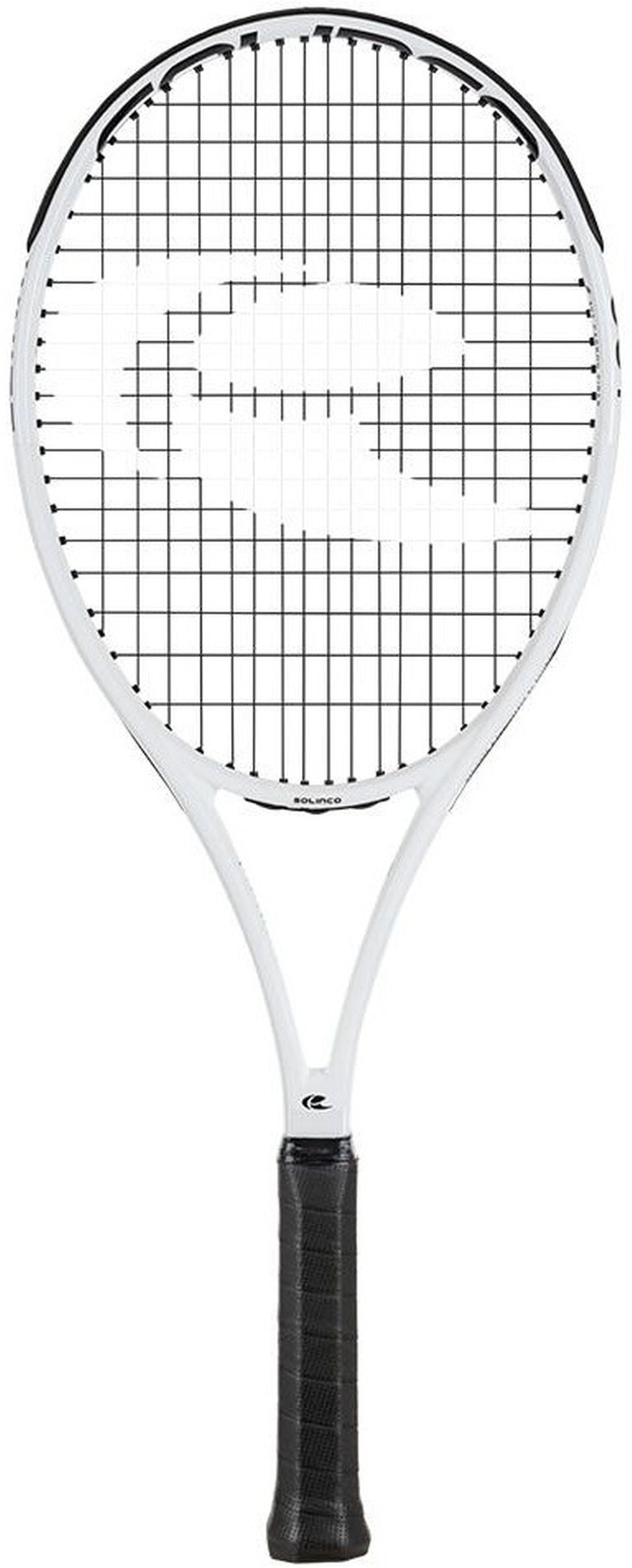 Solinco Whiteout 290 (98) Tennis Racquet