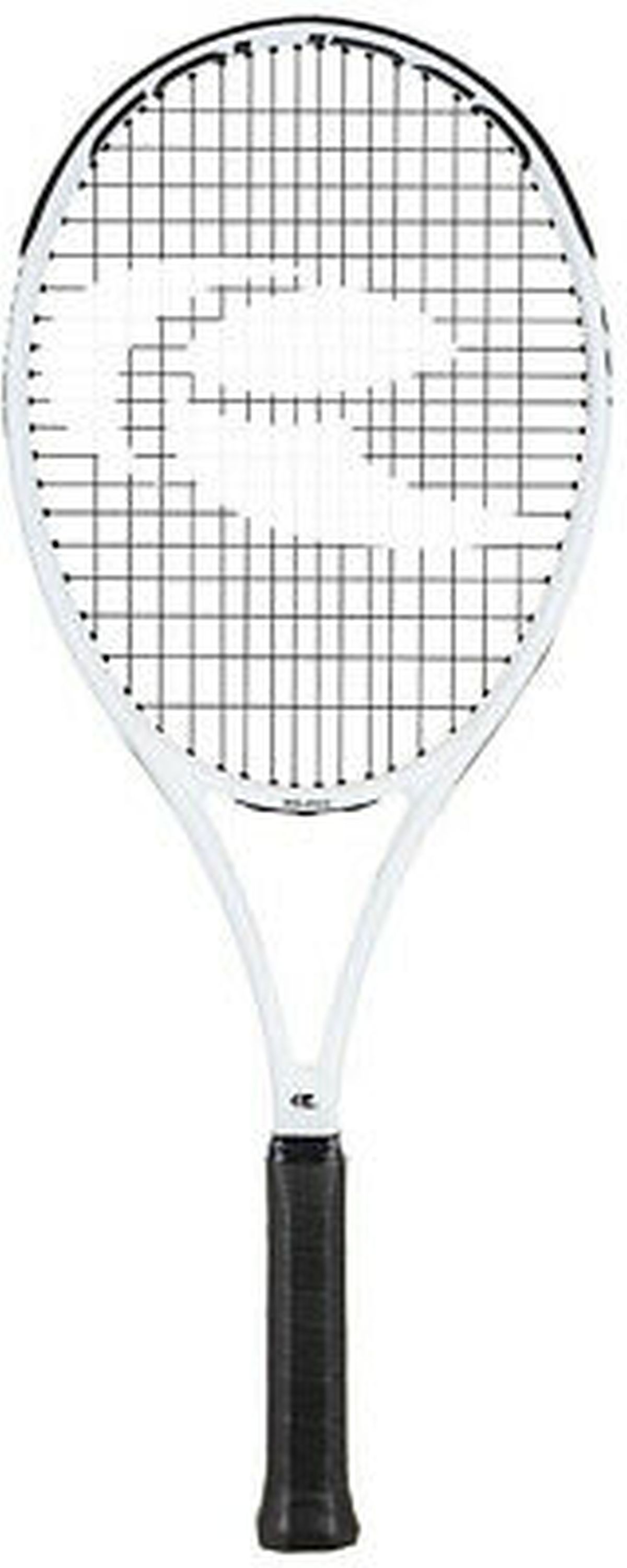 Solinco Whiteout 305 (98) Tennis Racquet