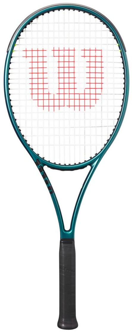 Wilson Blade 98 (18x20) V9 Tennis Racquet