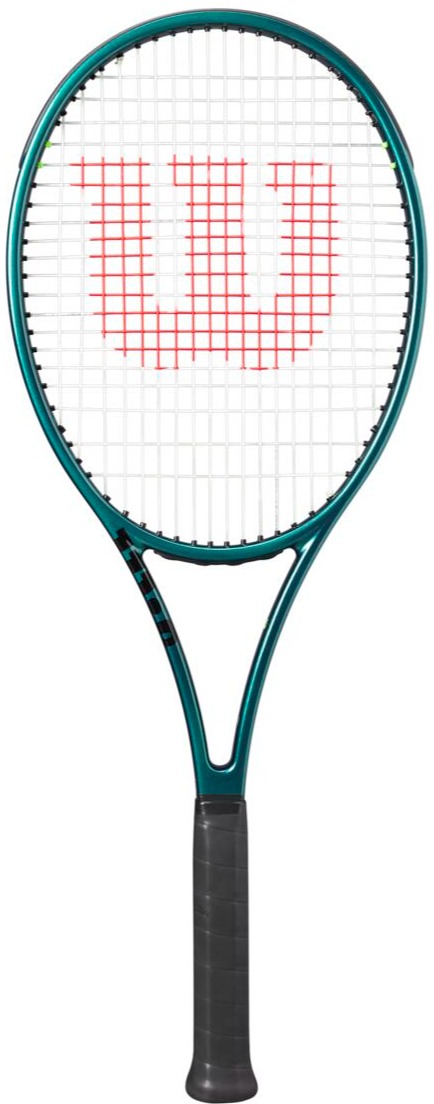 Wilson Blade Pro 98 v9 18x20 Tennis Racquet