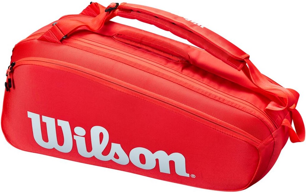 6 Racquet Tennis Bags Perfect for Your Needs Do It Tennis