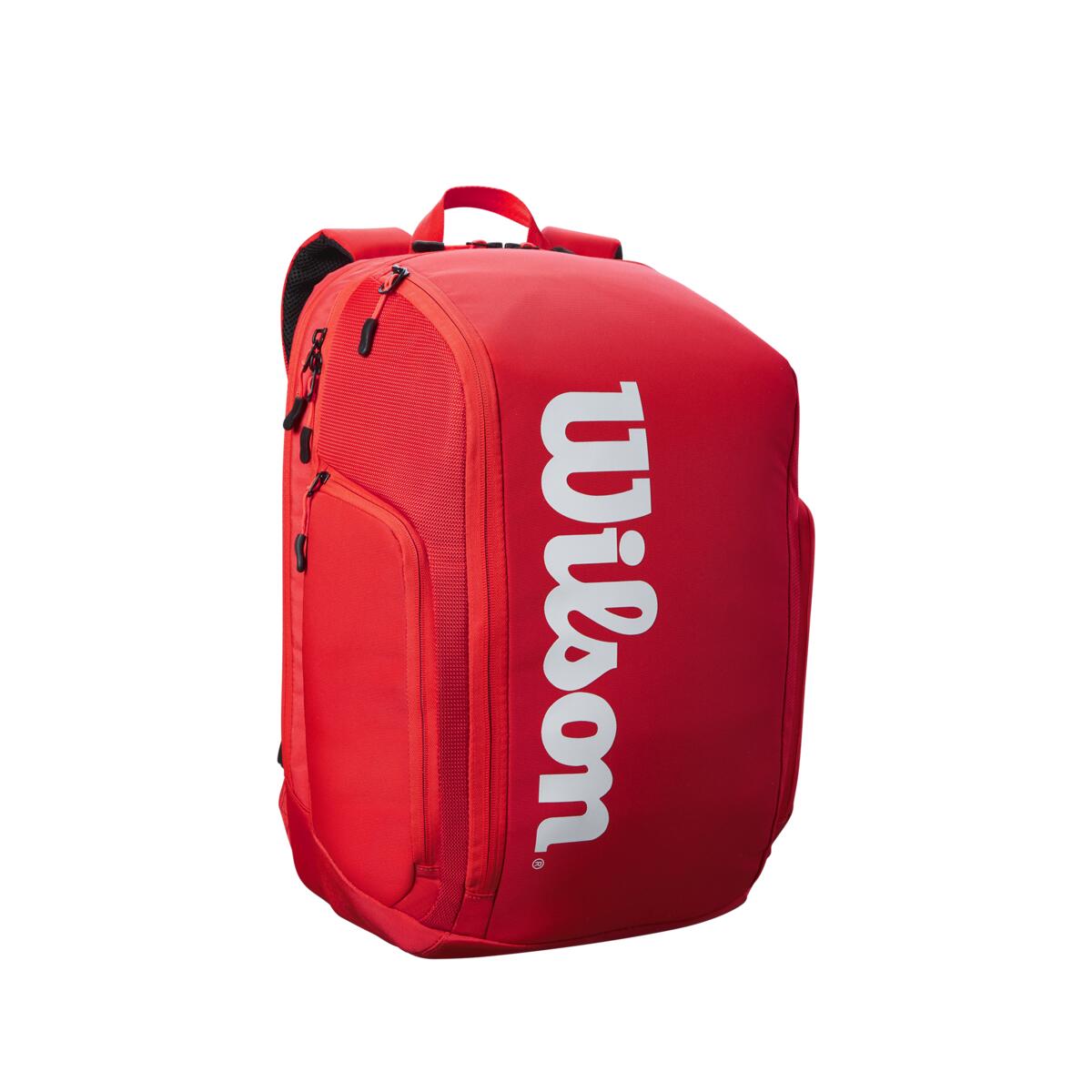 wilson clash backpack