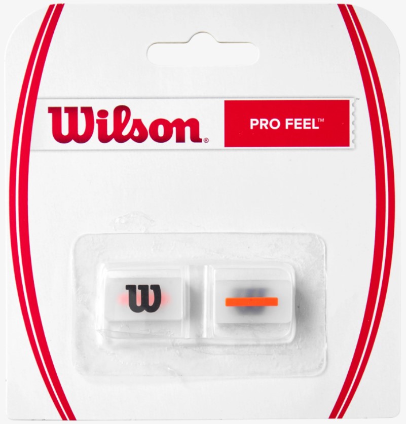 Wilson Shift Dampener x2 (Clear)