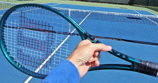 Tips for Prolonging the Life of Your Tennis Equipment