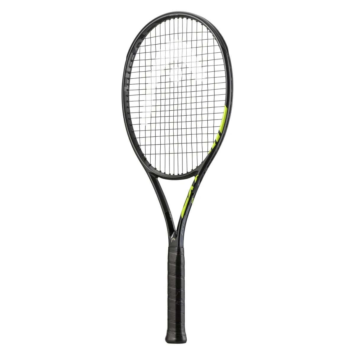 Head Extreme Tour Nite Tennis Racquet