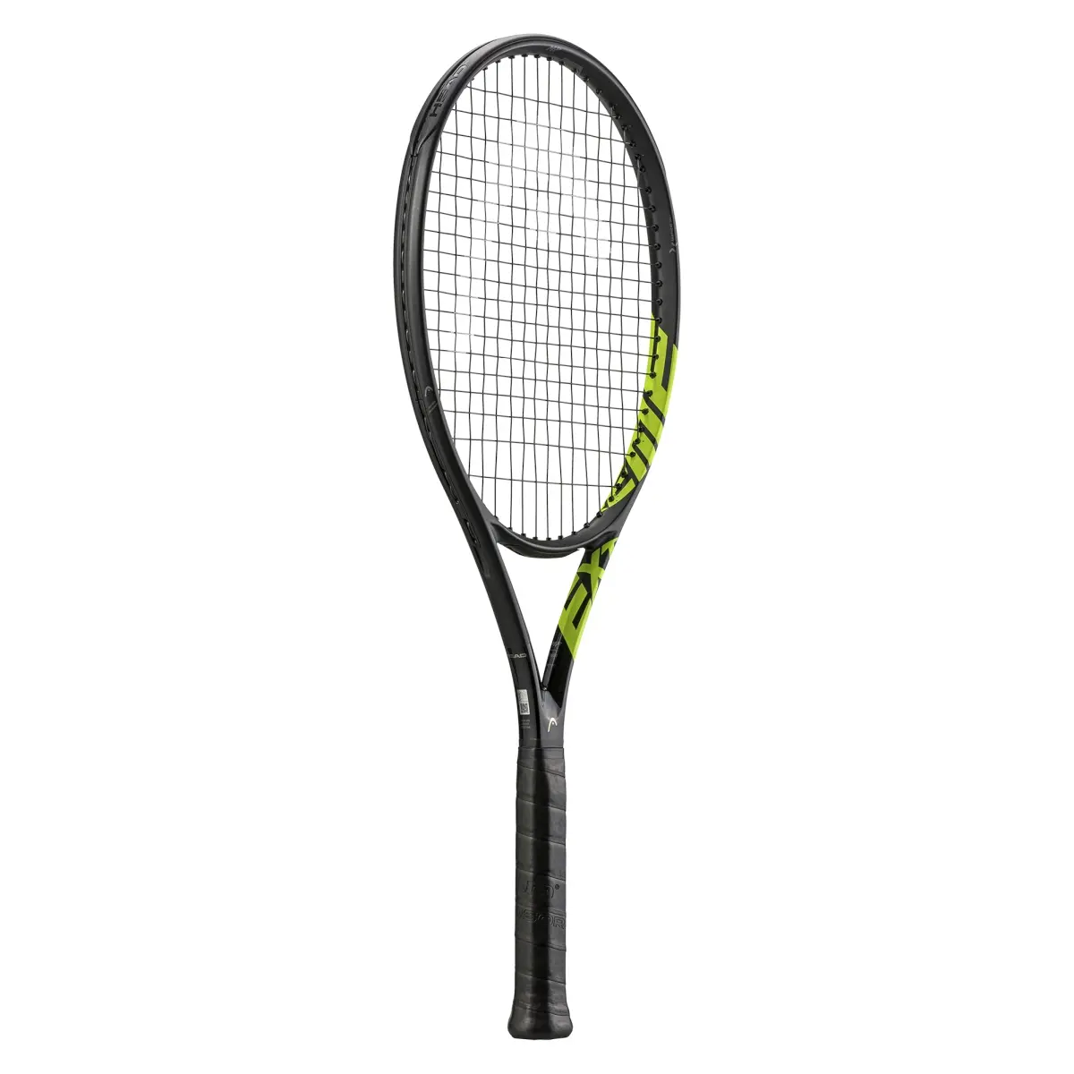 Head Extreme MP Nite Tennis Racquet