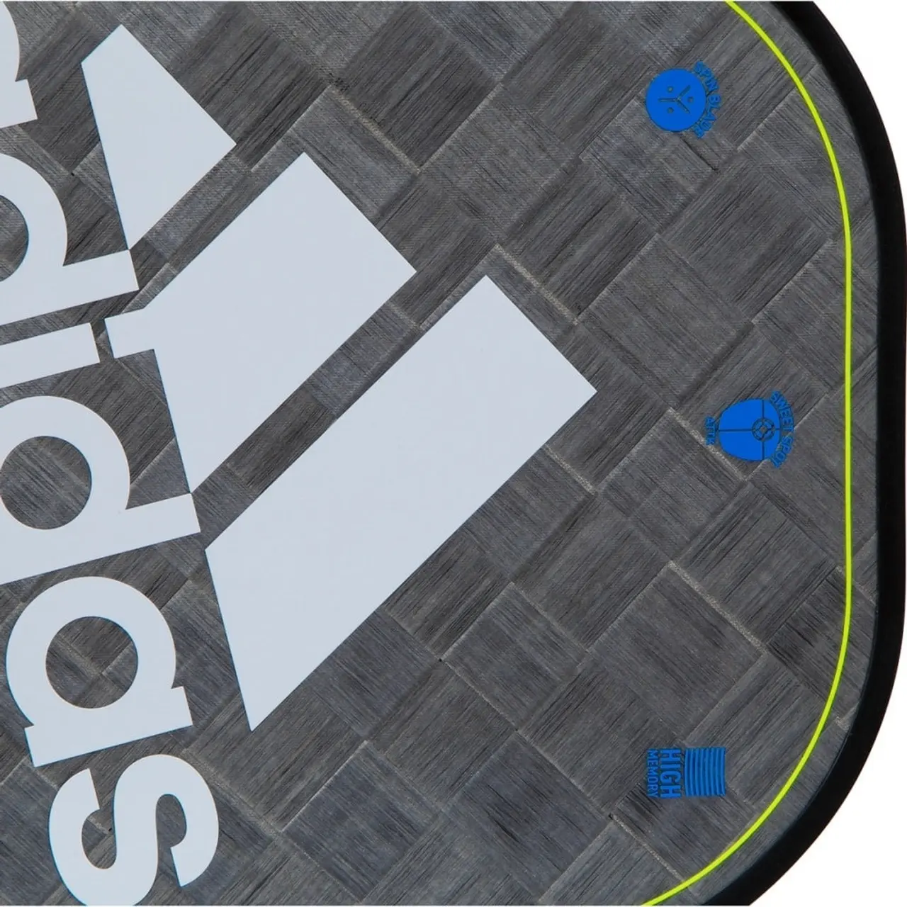 Adidas Adipower ATTK Pickleball Paddle