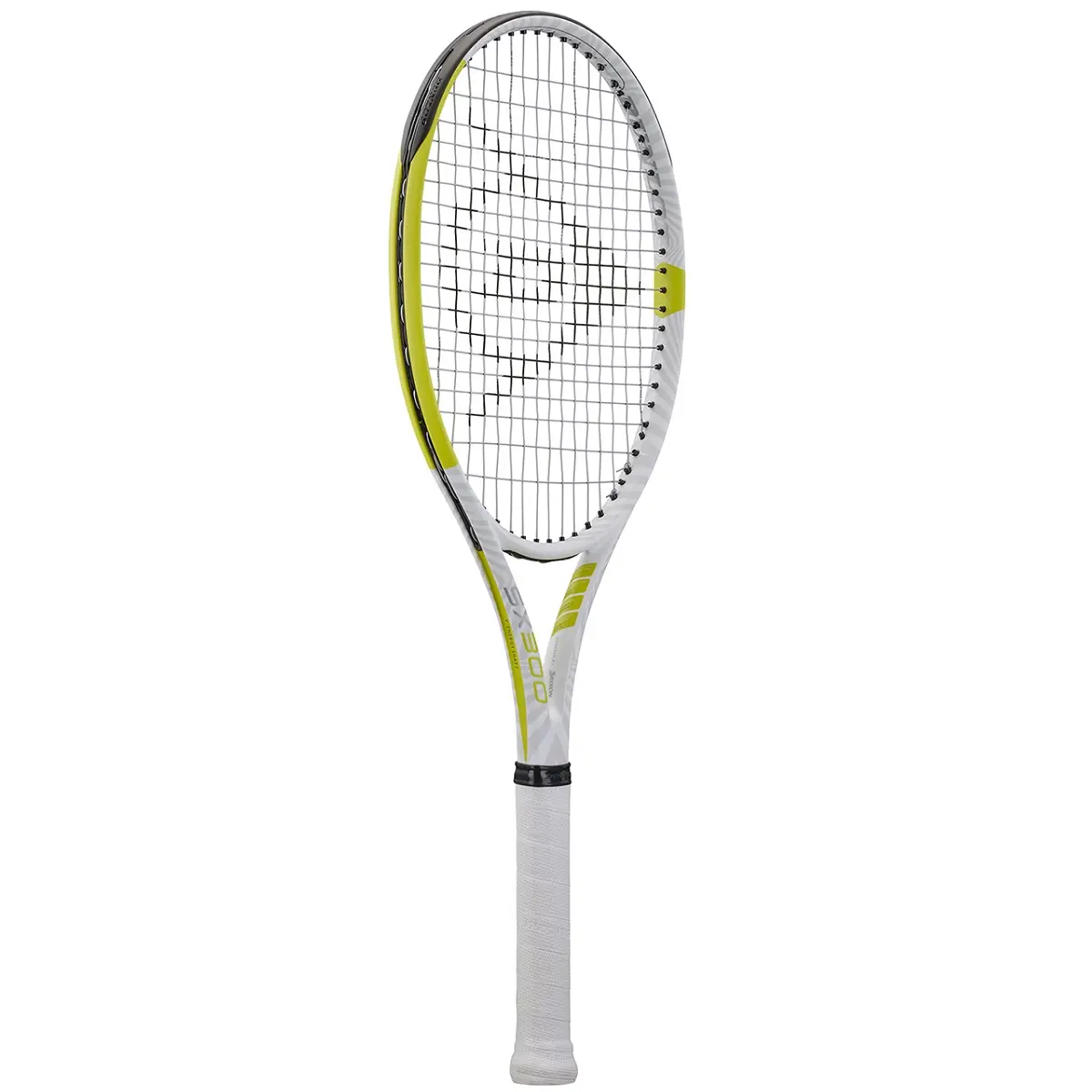 Dunlop SX300 LE Tennis Racquet (White)