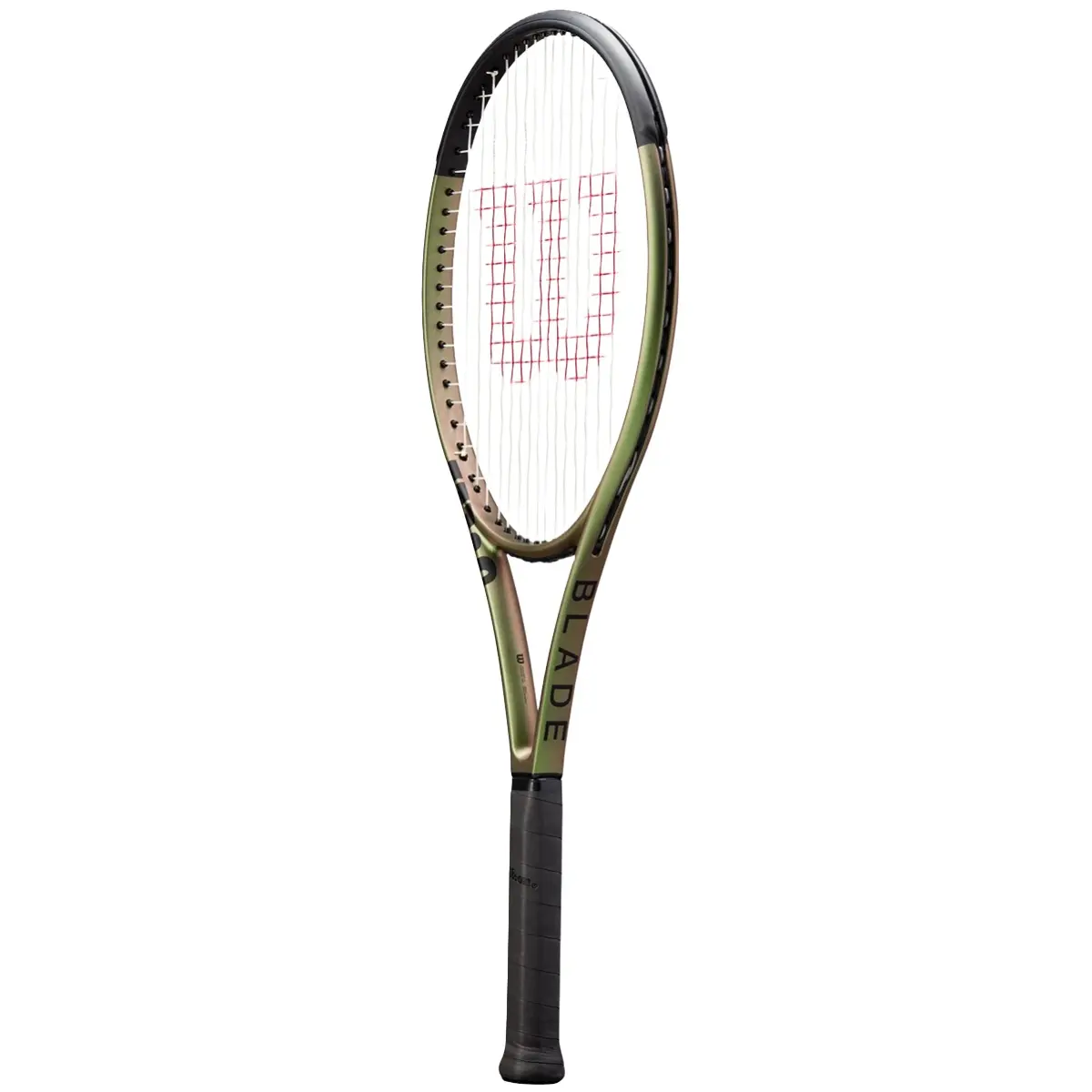 Wilson Blade 100UL V8 Tennis Racquet