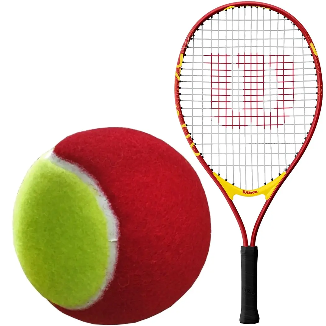 Wilson Cushion Sponge Racquetball Grip