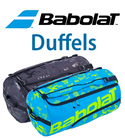 babolat tennis bags uk