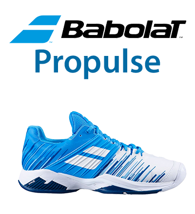 babolat junior tennis shoes