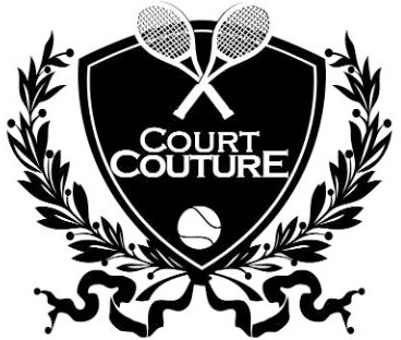 Court Couture Tennis Bags - Designer Tennis Bags