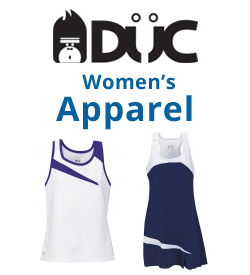 DUC Women's Apparel
