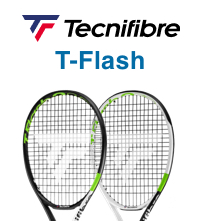 Tecnifibre T-Flash Tennis Racquets