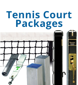 Shop the Best Selection of Tennis Posts for Your Court