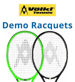 Volkl Demo Racquets