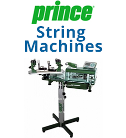 Prince String Machines
