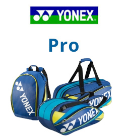 Yonex Pro Bags