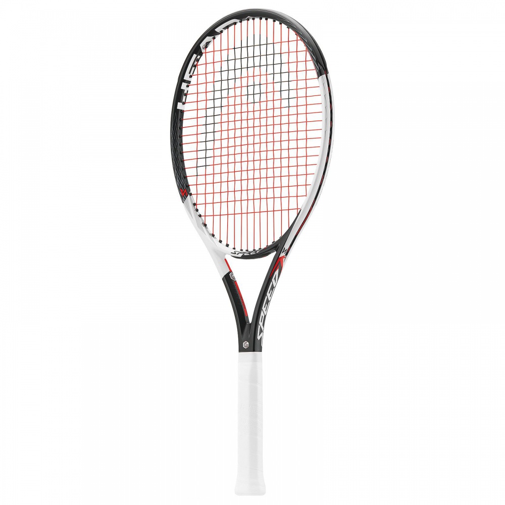 HEAD Graphene Touch Speed S Demo Racquet - Not for Sale