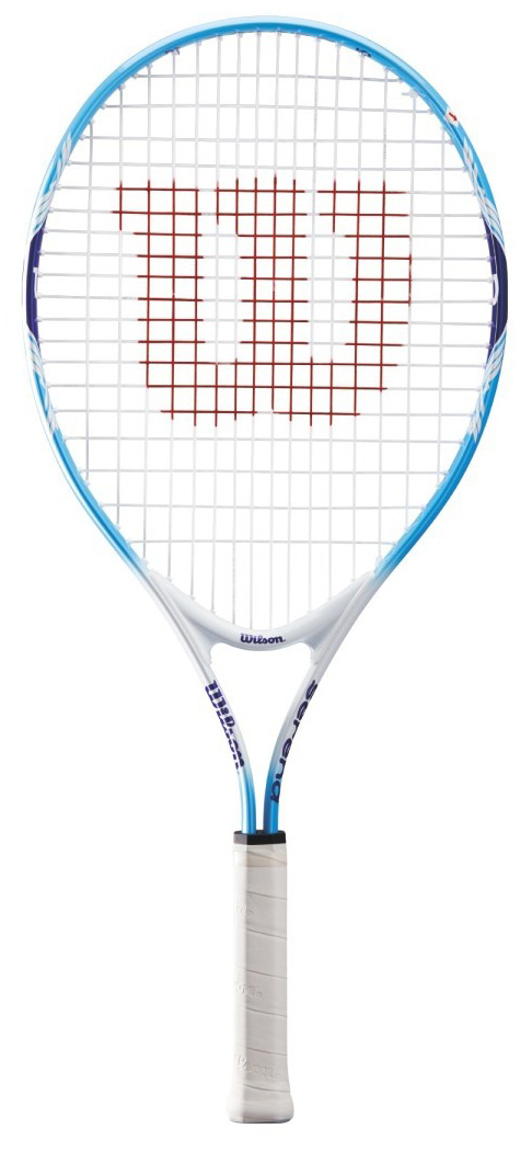 Wilson Serena 25 Junior Tennis Racquet