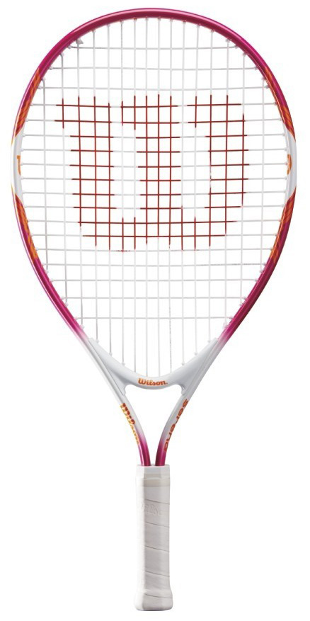 Wilson Serena 21 Junior Tennis Racquet