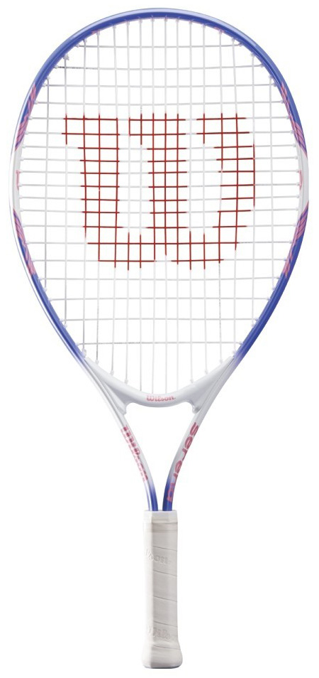 Wilson Serena 23 Junior Tennis Racquet