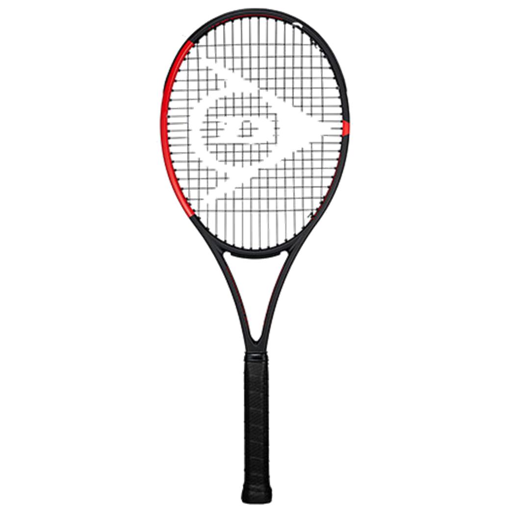 Dunlop Srixon CX 200 Tour (16x19) Tennis Racquet, #CX200T16