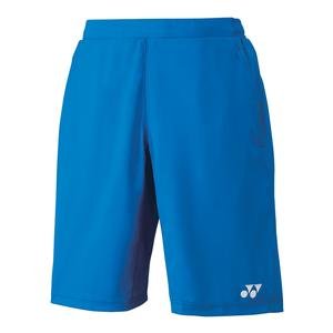 Yonex Men&amp;apos;s Wawrinka Tournament Style Grand Slam Tennis Short (Deep Blue)