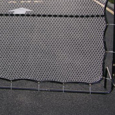 Replacement Netting for Courtmaster Deluxe Rebound Net
