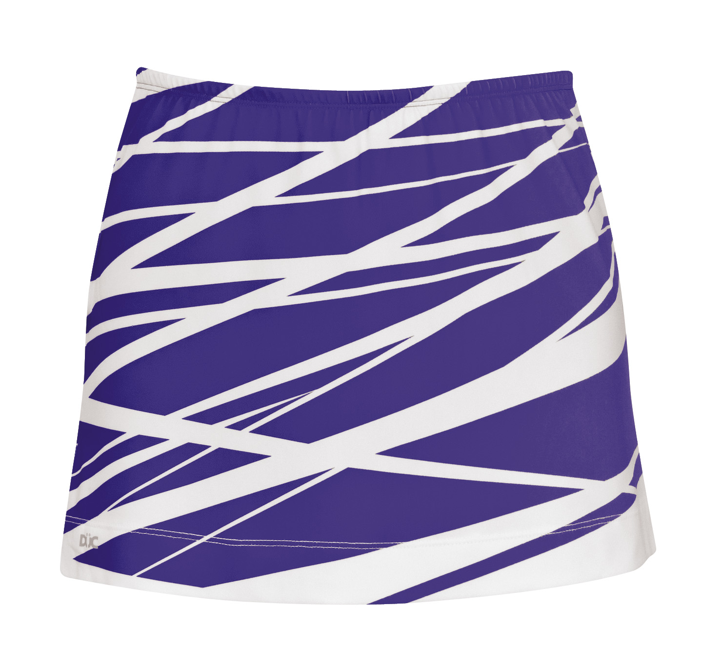 DUC Lightning Reversible Women&amp;apos;s Skirt (Purple)