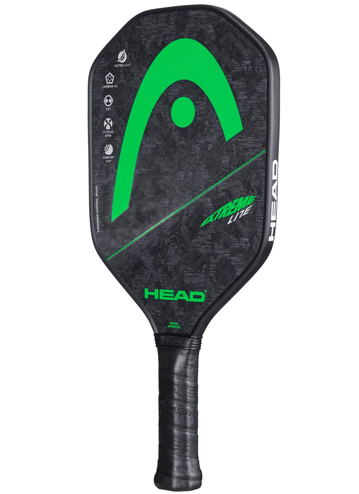 Black diamond pickleball paddle