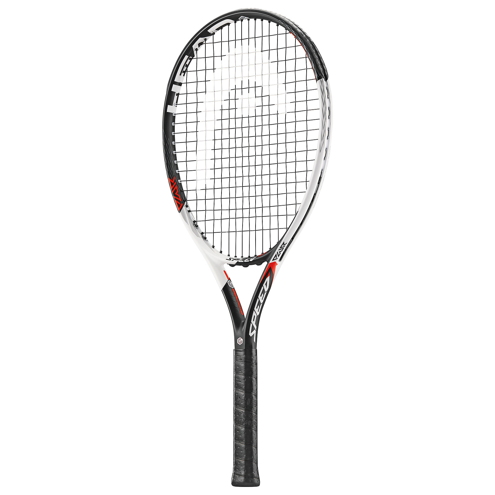 HEAD Graphene Touch Speed PWR Demo Racquet - Not for Sale