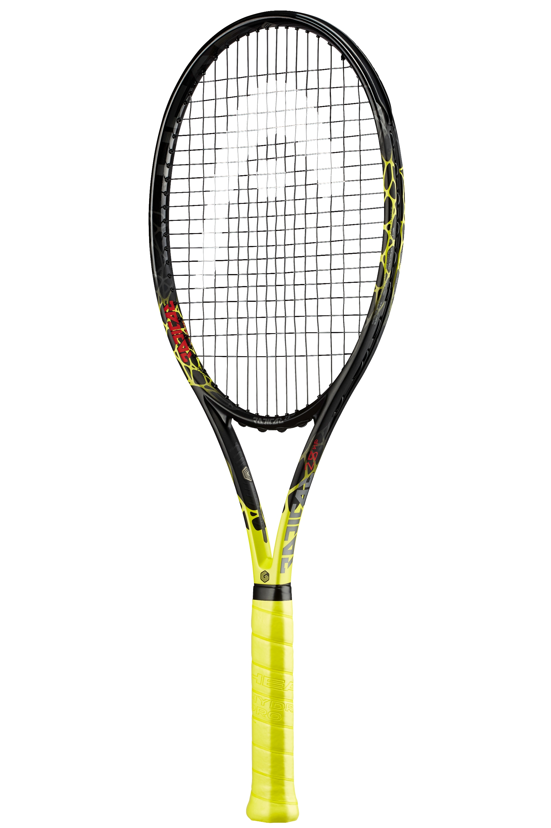 Head Master 15L Tennis String Reel (white) – Sports Wing