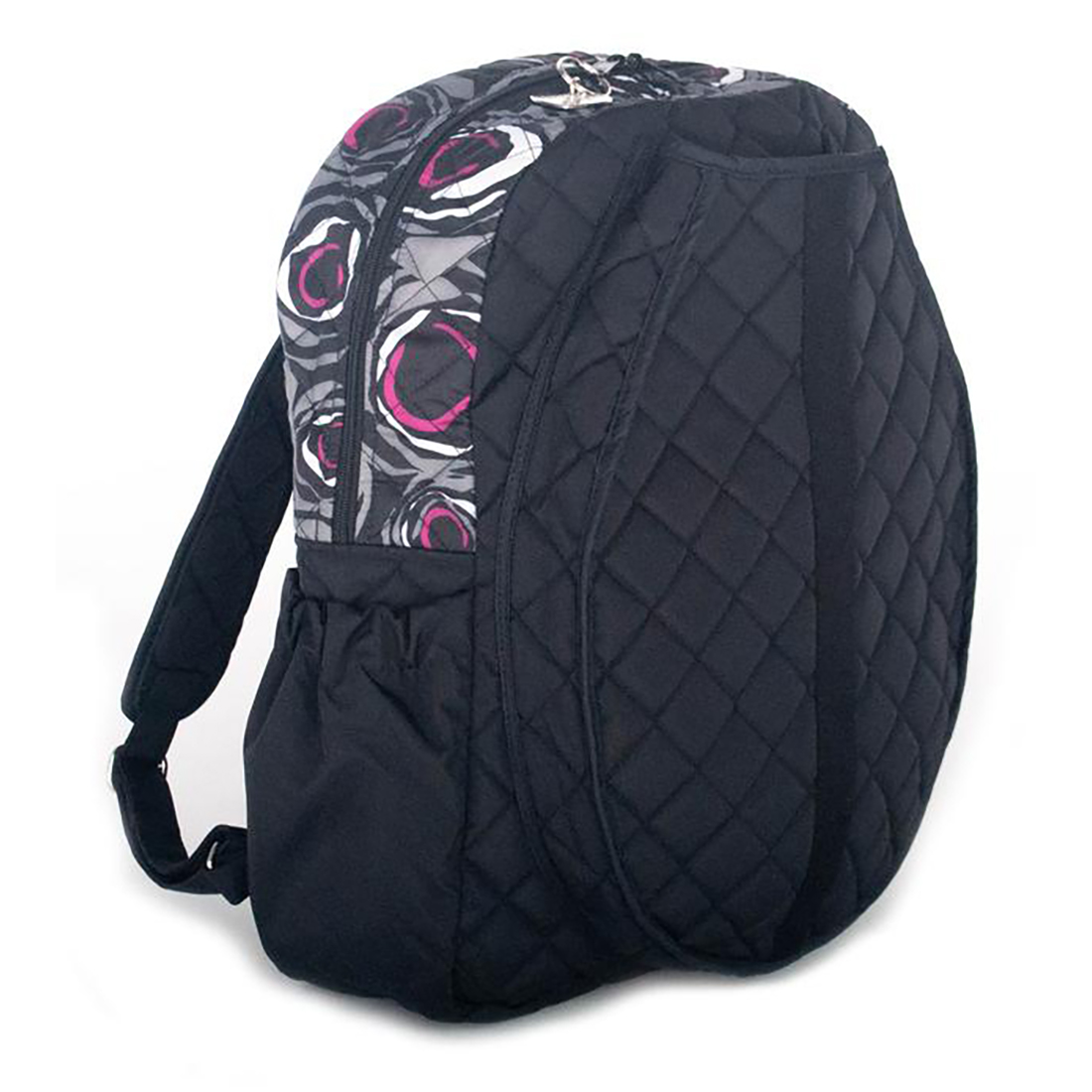 cinda b tennis backpack