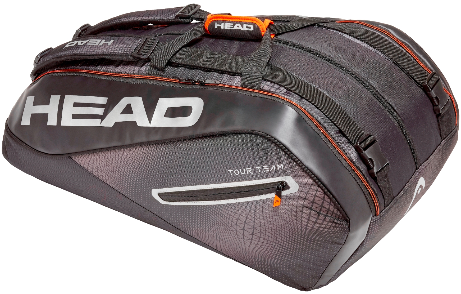 head tour team 12r monstercombi tennis bag