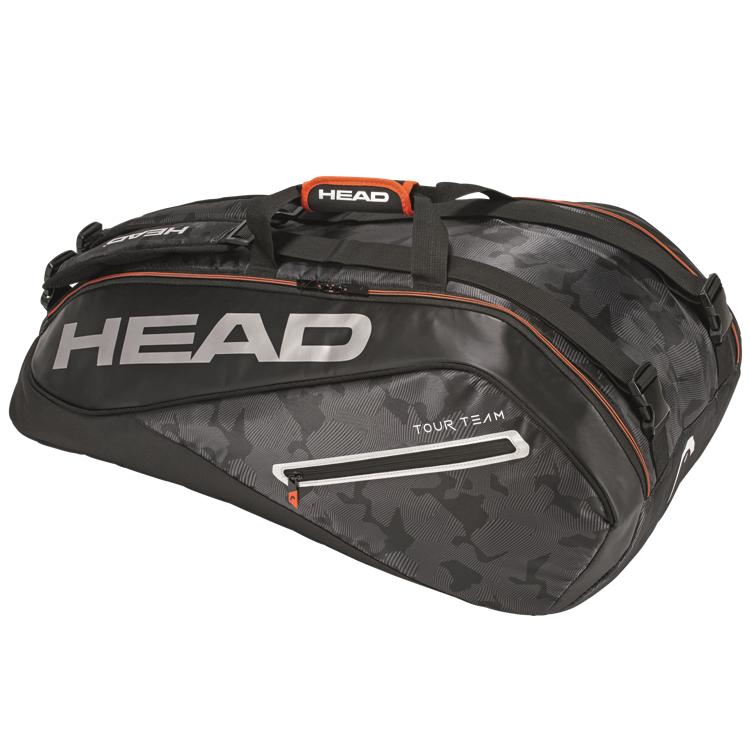 head tour team 9r supercombi tennis bag