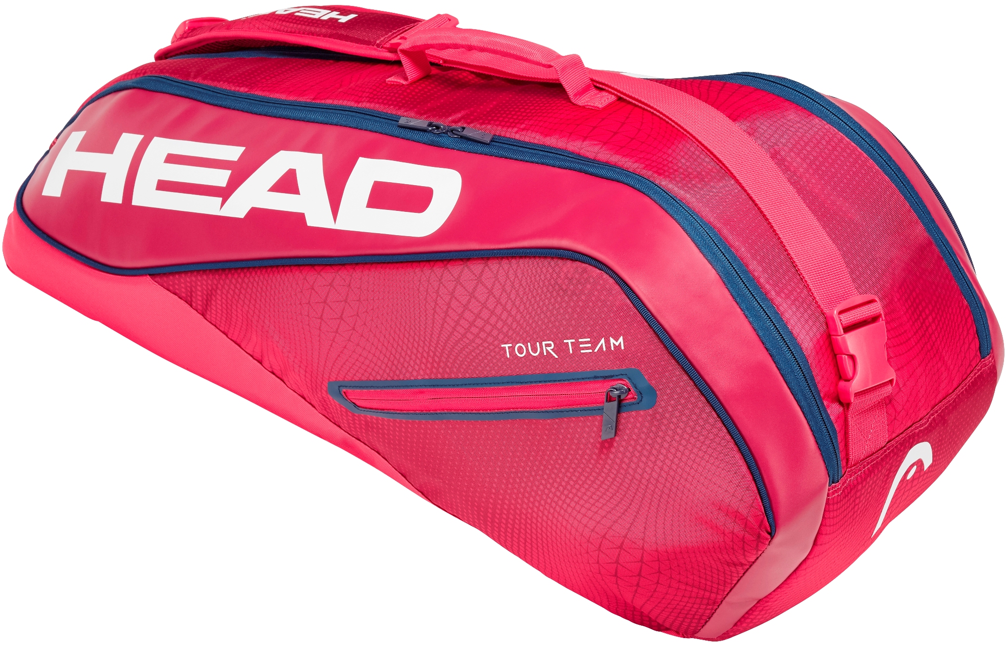 Head Tour Team Tennis Backpack (Pink/Navy) 39.95