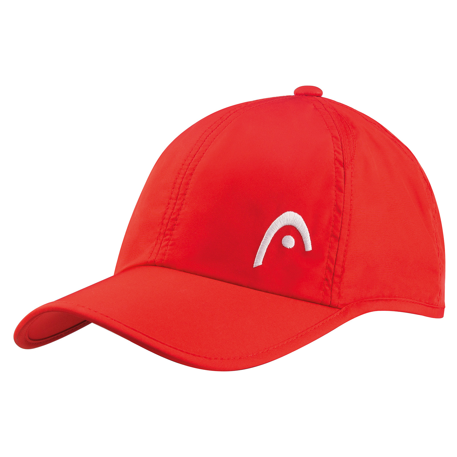 Head Pro Player Hat (Red)