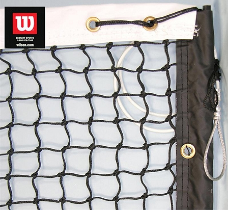 Wilson 36 H x 21' 9 L Pickleball Net