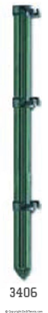 60 Inch L Smartpole Single Fence Stake #3406