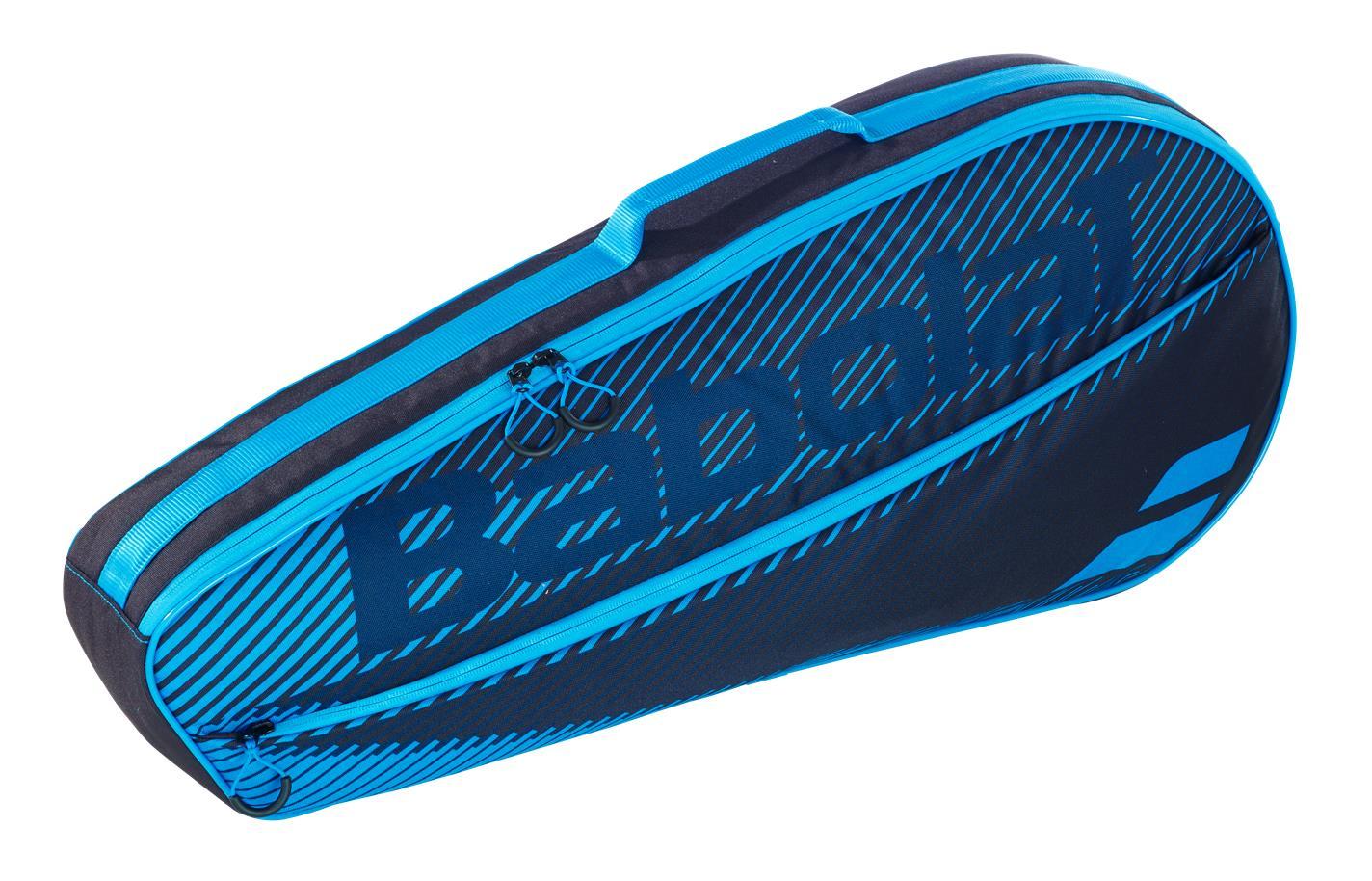Babolat Blue Black Pure Drive 6 Pack Tennis Racquet Duffel Bag M  720x330x170 mm | eBay