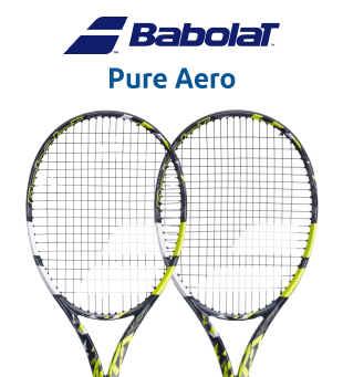 Babolat Pure Aero