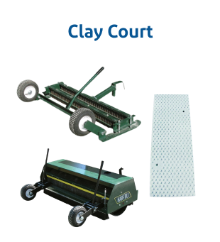 Clay Court