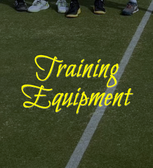 Training Equipment