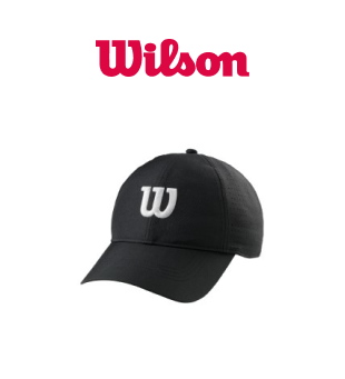 Wilson Hats, Caps, & Visors