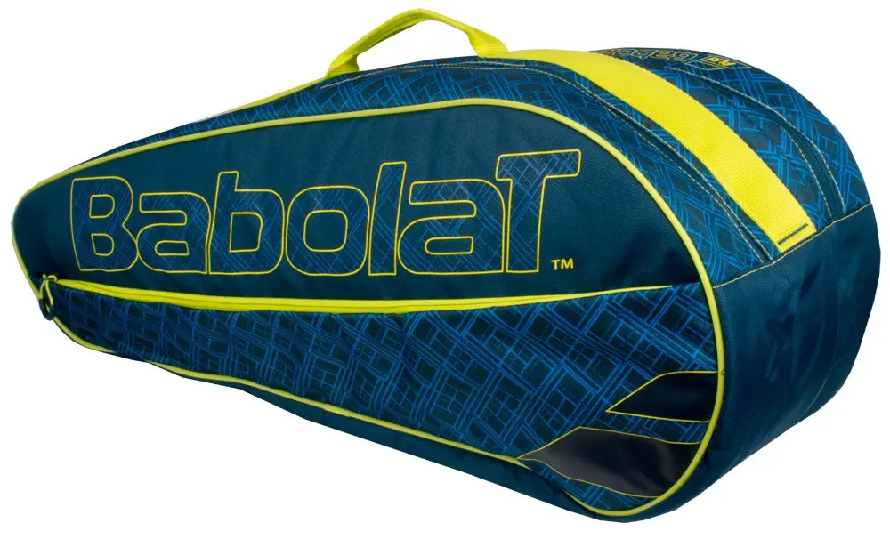 Club Line Backpack - 3 Colors by Babolat: Find Babolat Tennis Bags