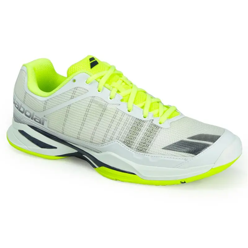 Babolat Men s Jet Team All Court Tennis Shoes