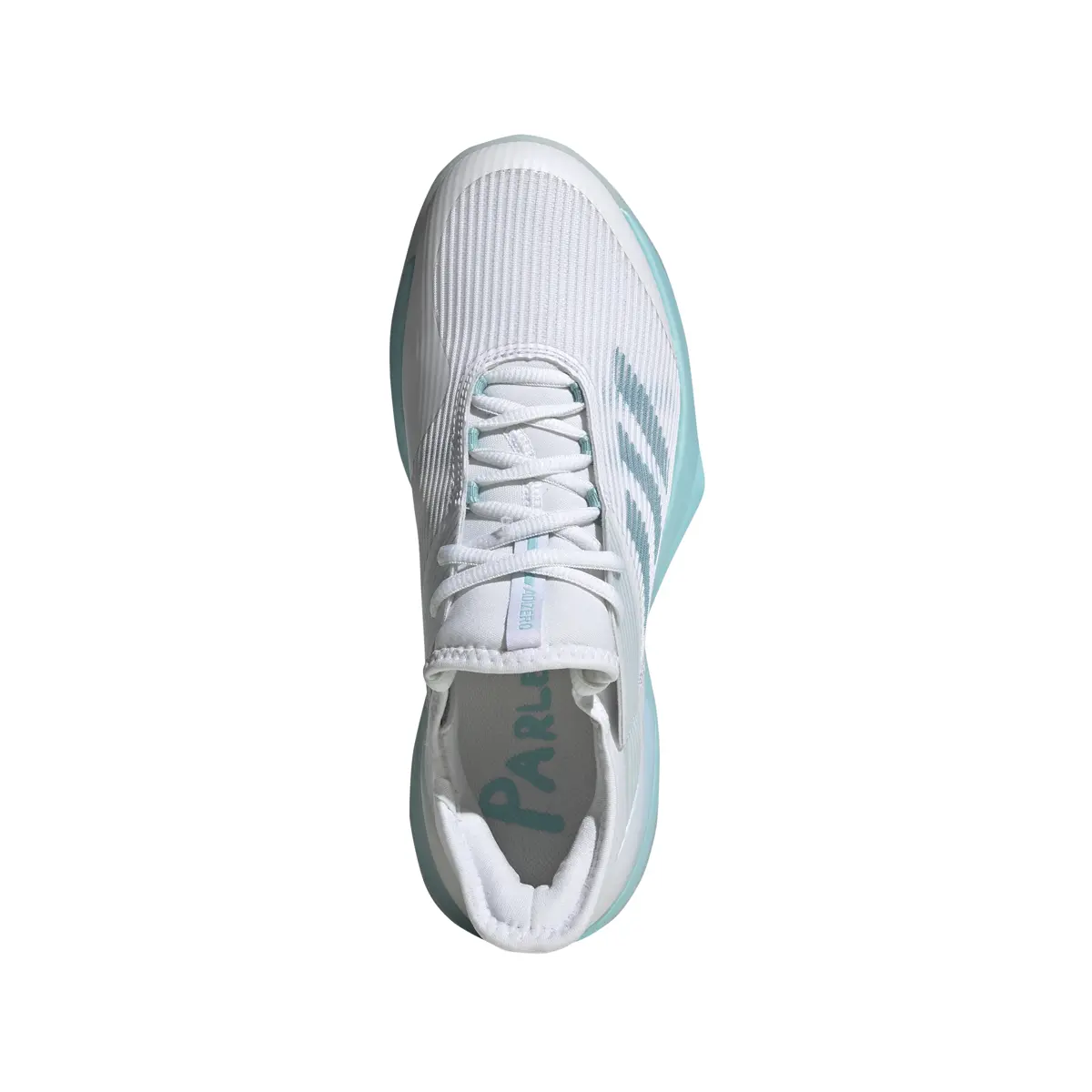 Adizero ubersonic 3m sale x parley